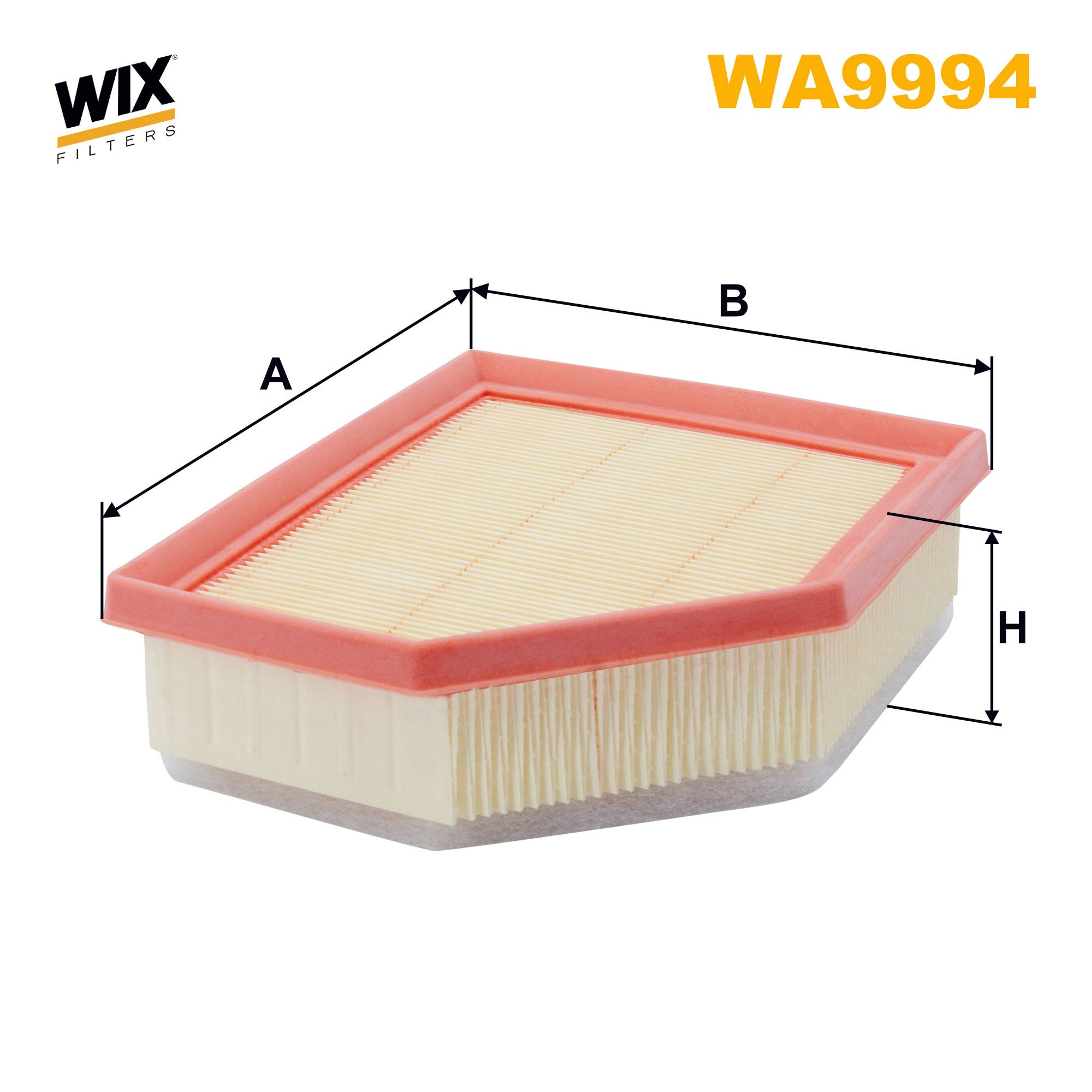 Filtru combustibil WIXWF10388 PEMEBLA