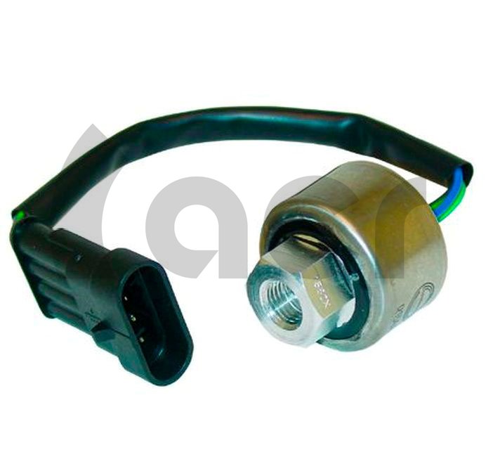 Comutator presiune, aer conditionat 123081 ACR