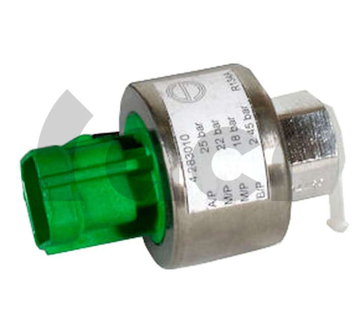 Comutator presiune, aer conditionat 123131 ACR