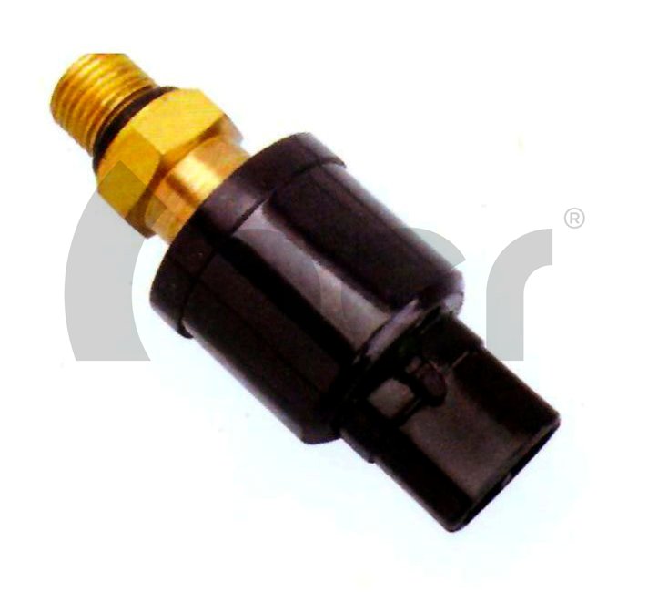 Comutator presiune, aer conditionat 123165 ACR