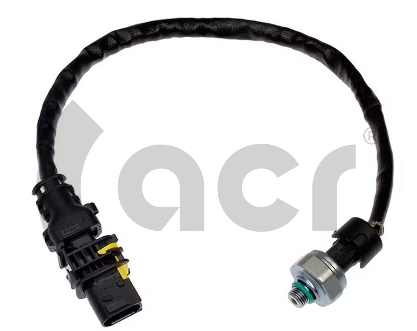 Comutator presiune, aer conditionat 123205 ACR