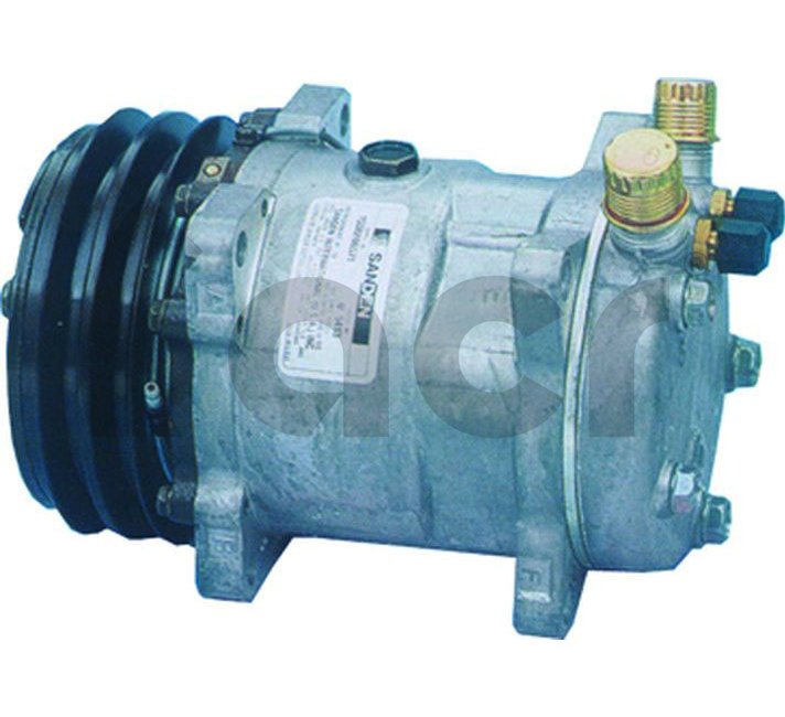 Compresor, climatizare 130042 ACR