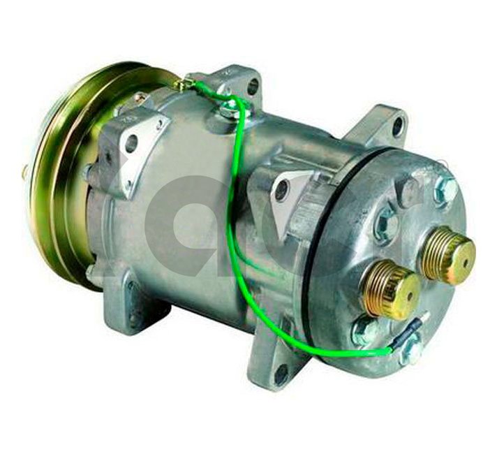 Compresor, climatizare 130053 ACR