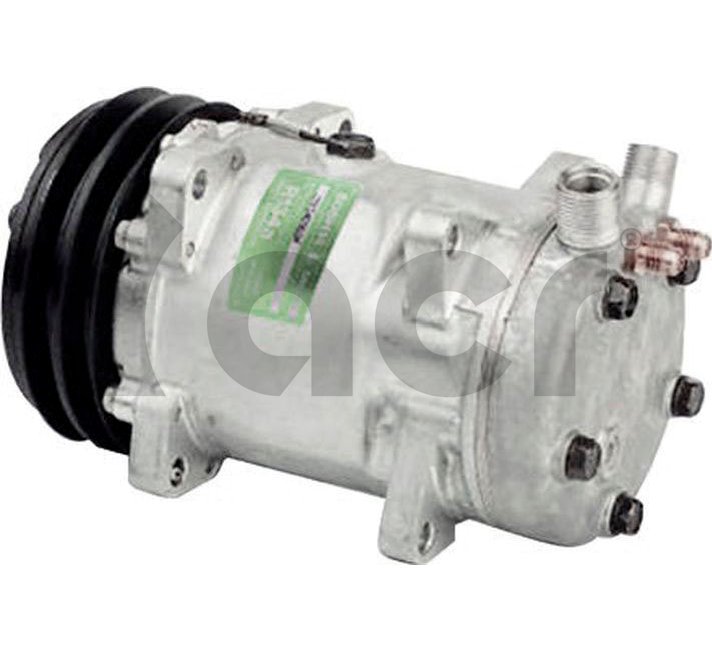 Compresor, climatizare 130083 ACR