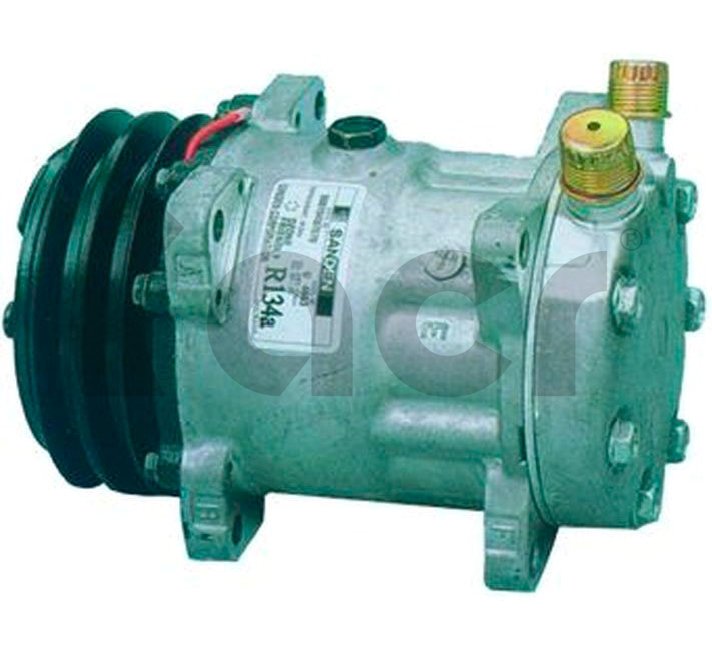Compresor, climatizare 130122 ACR