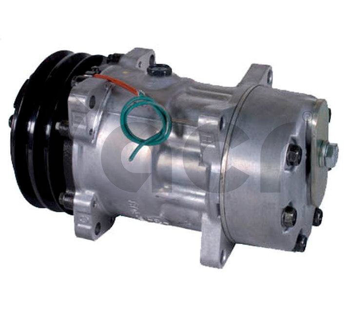 Compresor, climatizare 130189 ACR