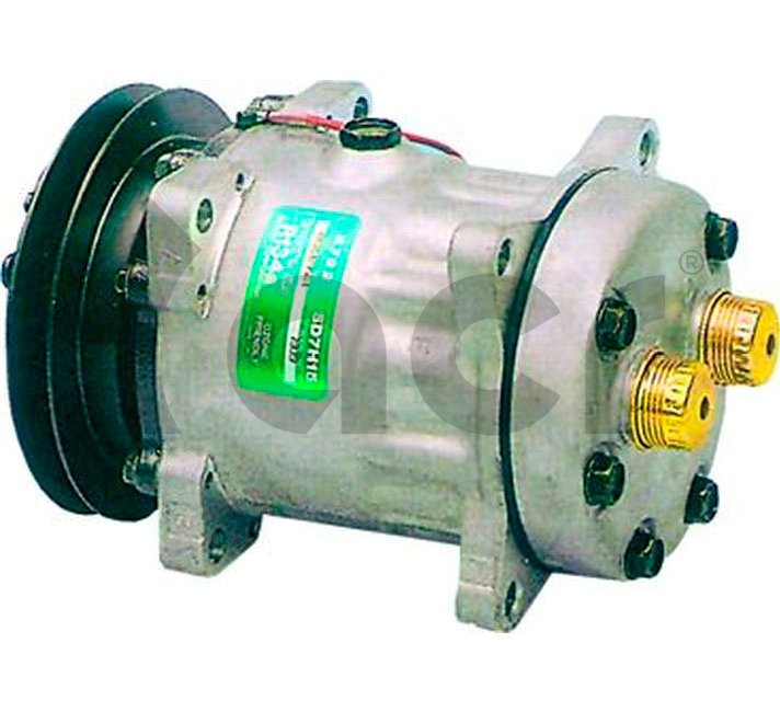 Compresor, climatizare 130273 ACR