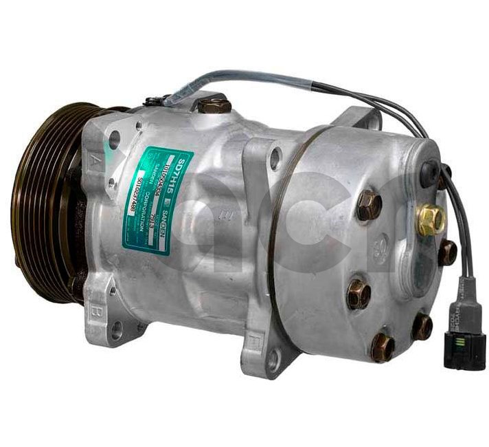 Compresor, climatizare 130284 ACR
