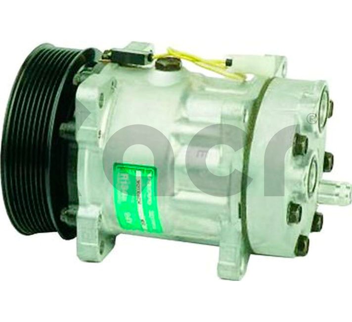 Compresor, climatizare 130286 ACR