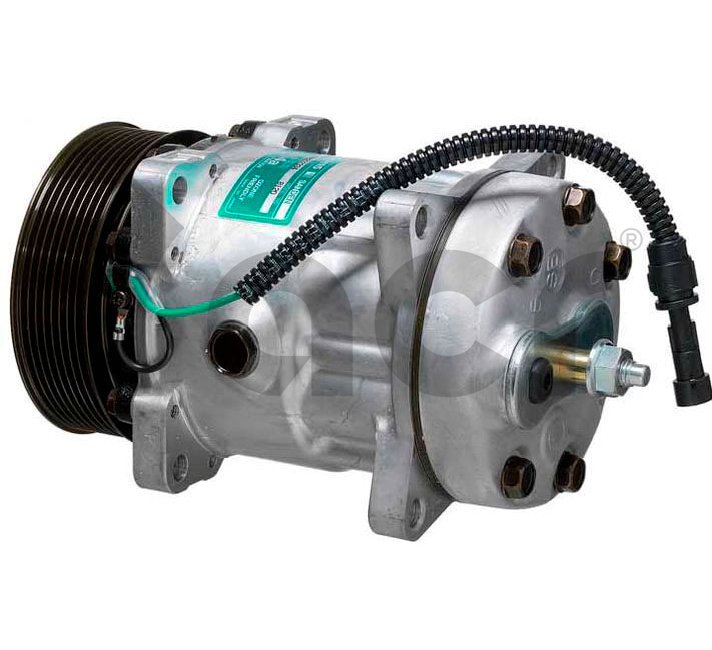 Compresor, climatizare 130296 ACR