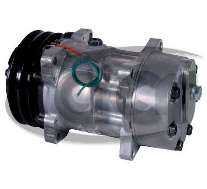 Compresor, climatizare 130476 ACR
