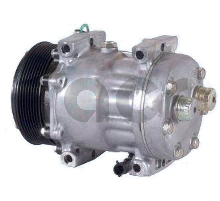 Compresor, climatizare 130549 ACR