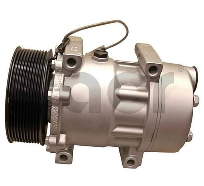 Compresor, climatizare 130568 ACR