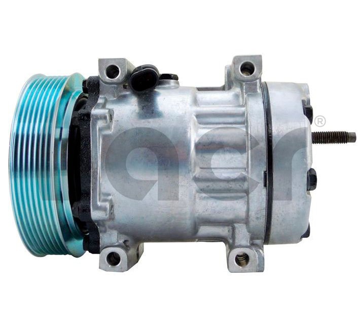 Compresor, climatizare 130648 ACR
