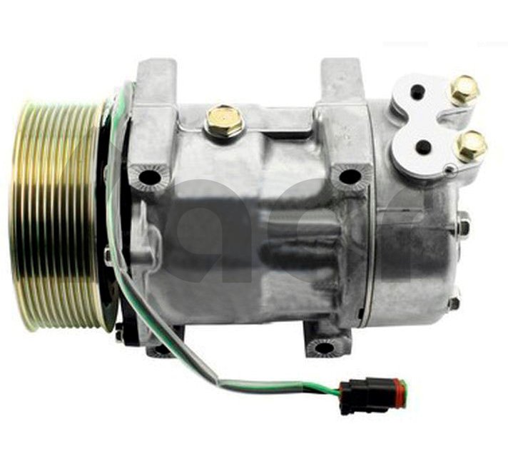 Compresor, climatizare 130755 ACR