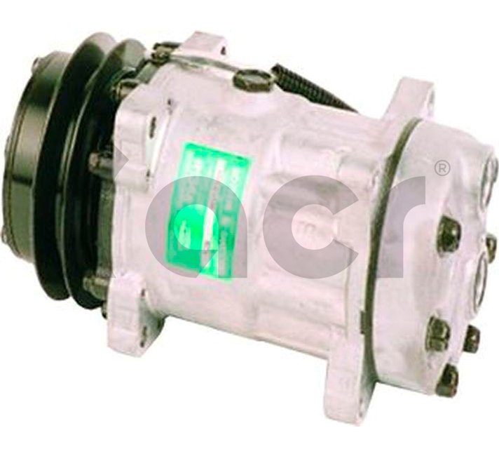 Compresor, climatizare 130839 ACR