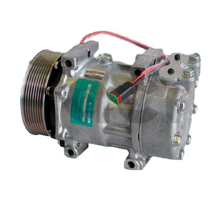 Compresor, climatizare 130887 ACR