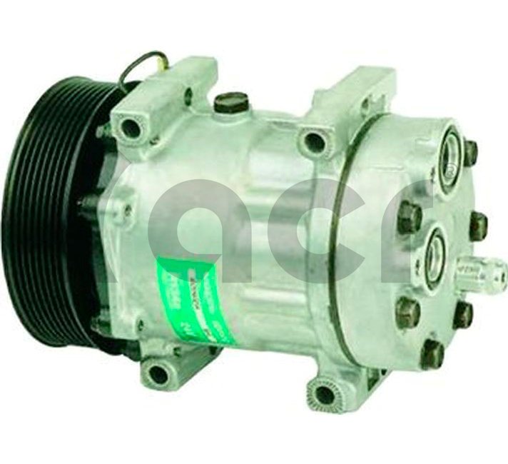 Compresor, climatizare 130905 ACR