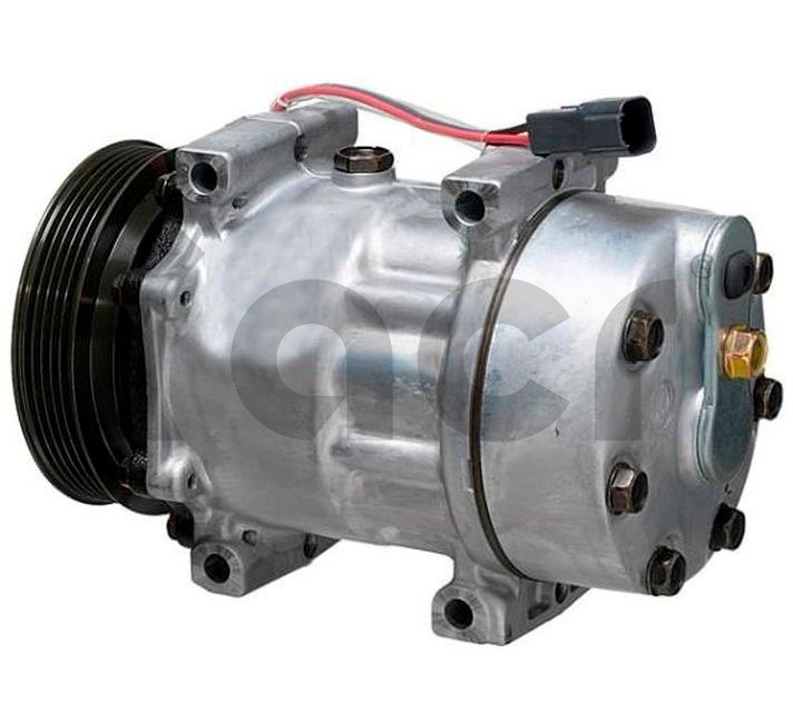 Compresor, climatizare 130960 ACR