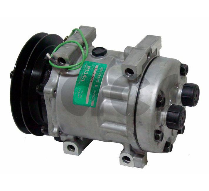 Compresor, climatizare 130964 ACR