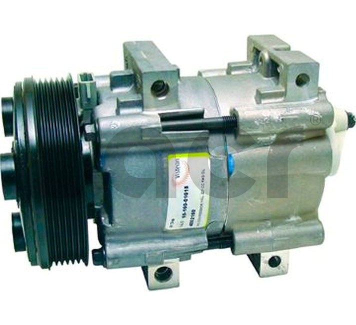 Compresor, climatizare 134057 ACR
