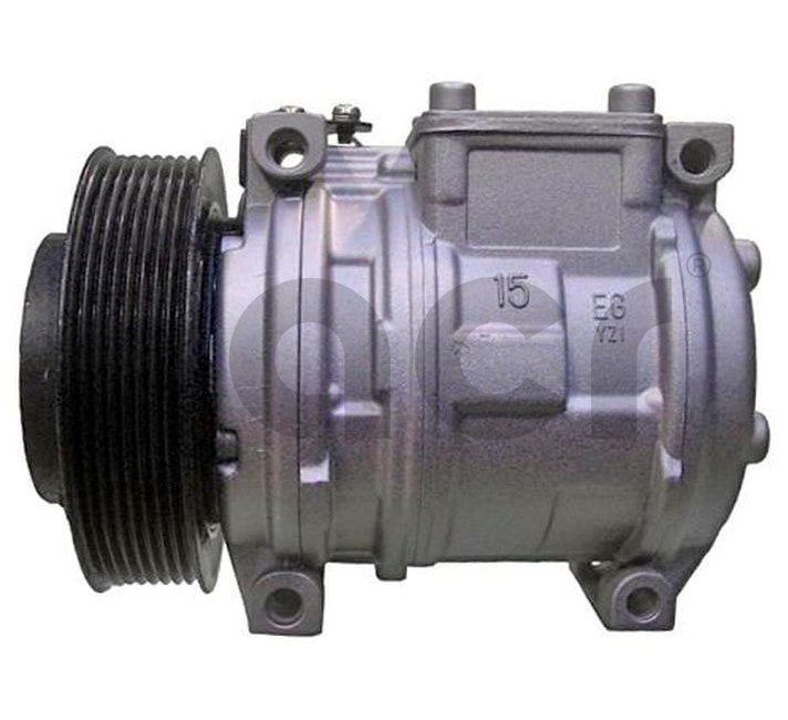 Compresor, climatizare 134148 ACR
