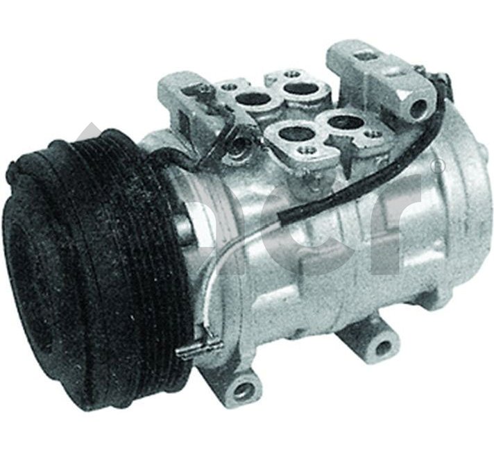 Compresor, climatizare 134162 ACR