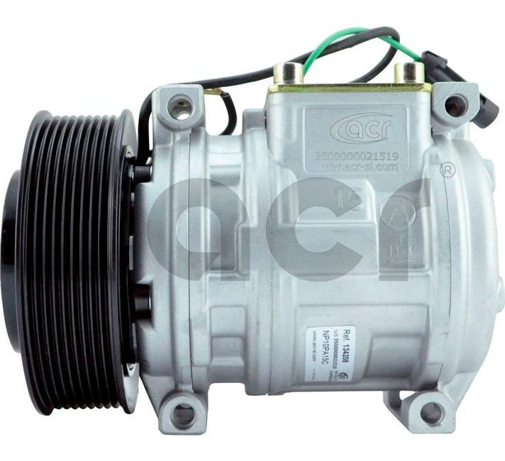 Compresor, climatizare 134208 ACR