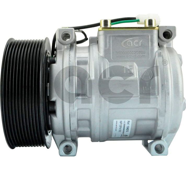 Compresor, climatizare 134213 ACR
