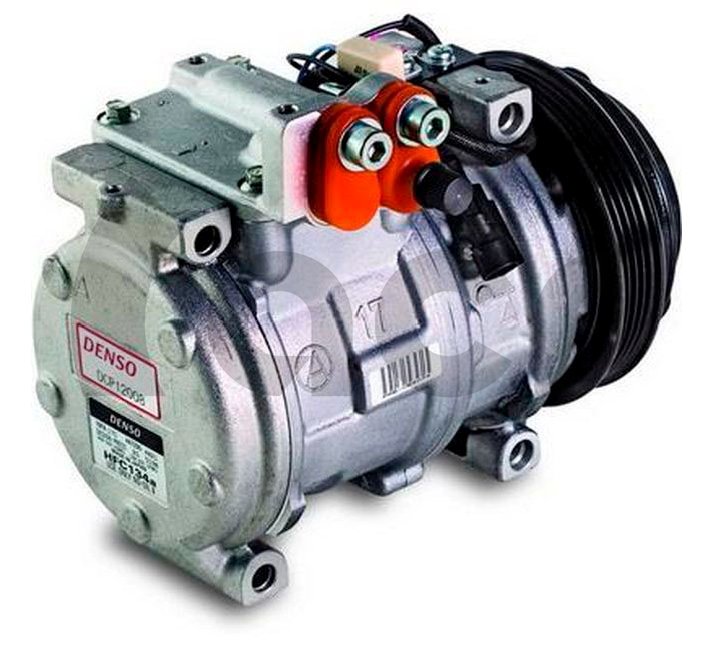 Compresor, climatizare 134256 ACR