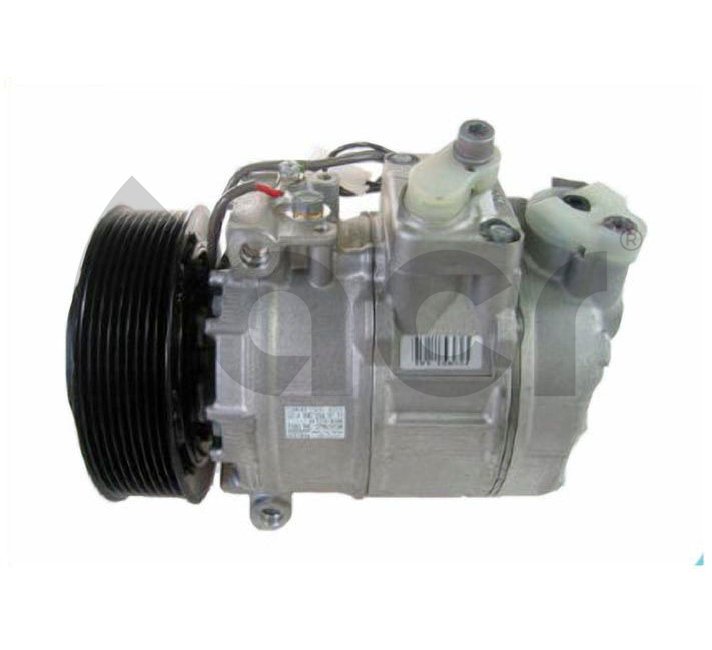 Compresor, climatizare 134260 ACR