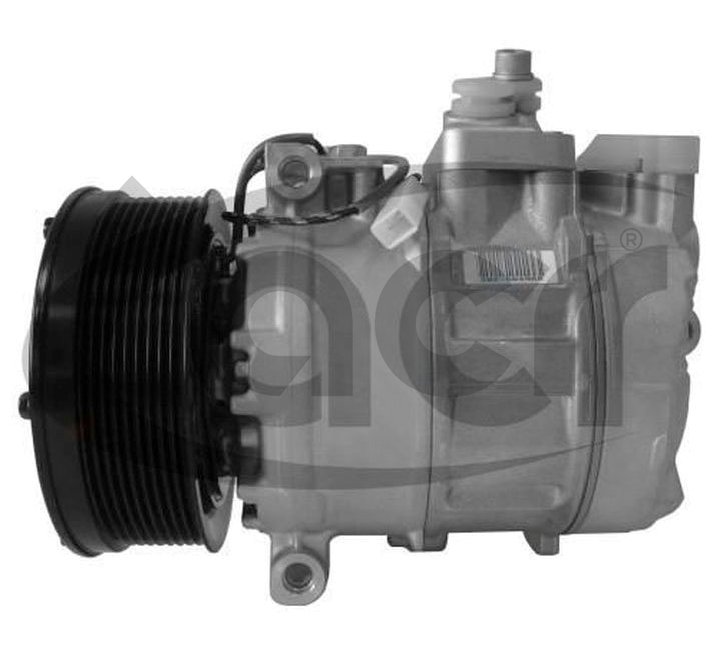 Compresor, climatizare 134367 ACR