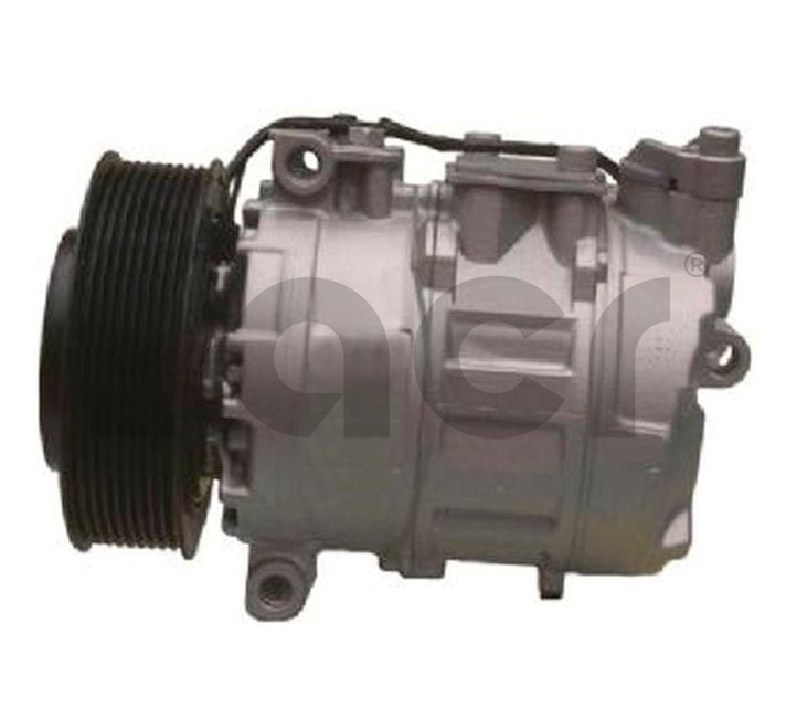 Compresor, climatizare 134981 ACR