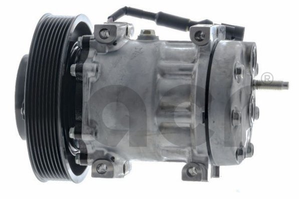 Compresor, climatizare 135180 ACR