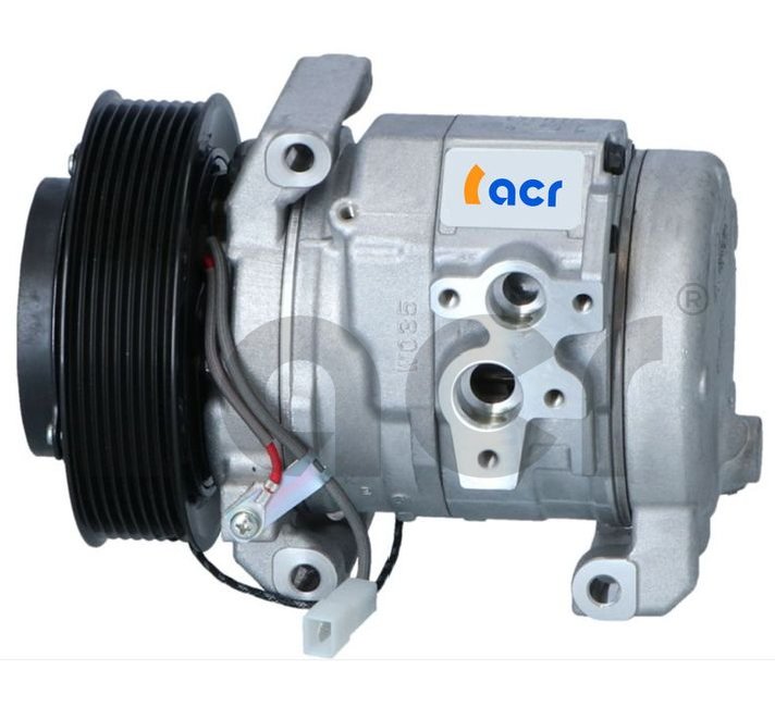 Compresor, climatizare 135361 ACR