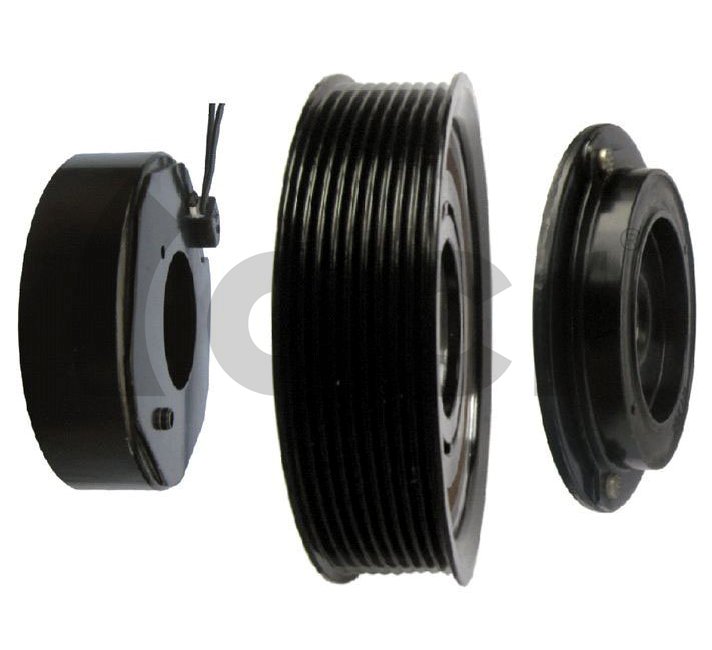 Cupla magnetica, compresor climatizare 153148 ACR