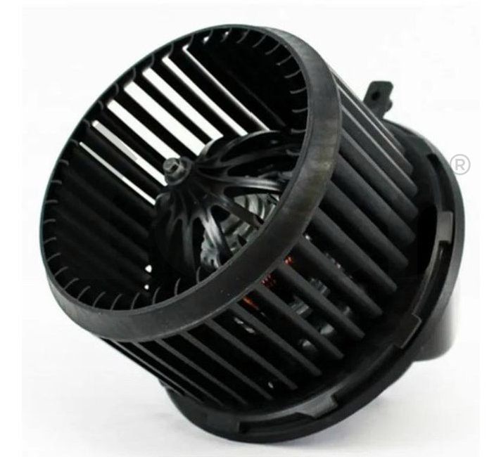 Ventilator, habitaclu 166343 ACR