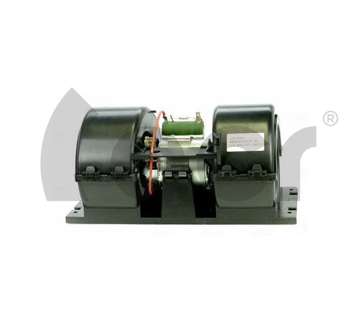 Ventilator, habitaclu 166429 ACR