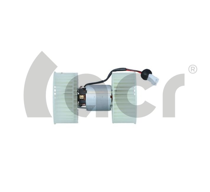Electromotor, ventilatie interioara 166431 ACR
