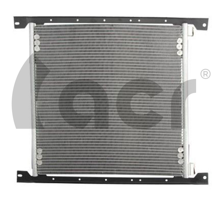 Condensator, climatizare 300760 ACR