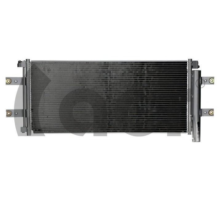 Condensator, climatizare 300834 ACR
