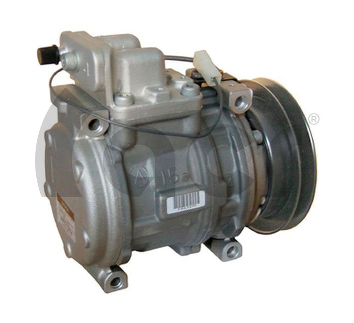 Compresor, climatizare 701709 ACR