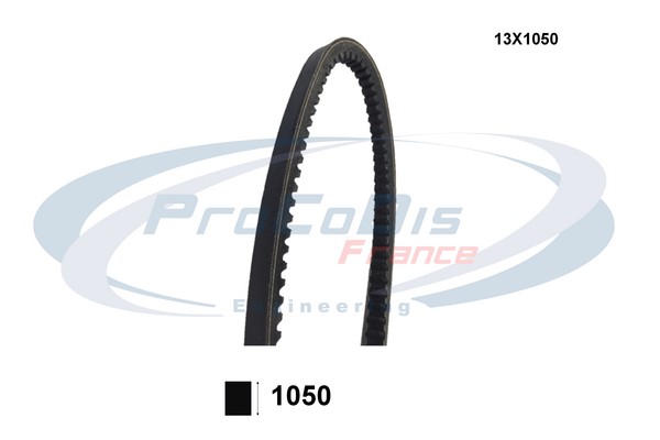 Curea transmisie 13X1050 PROCODIS FRANCE