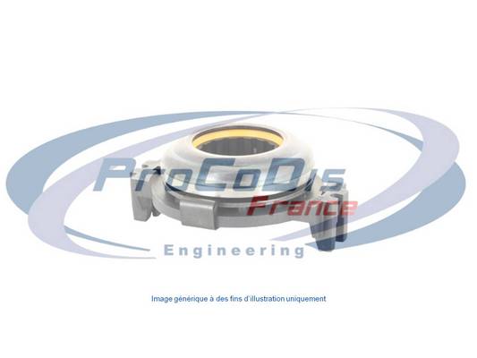 Rulment de presiune BE244 PROCODIS FRANCE