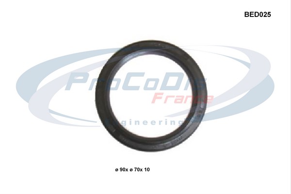 Simering, arbore cotit BED025 PROCODIS FRANCE