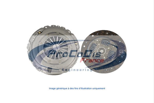 Set ambreiaj KTE700SB PROCODIS FRANCE