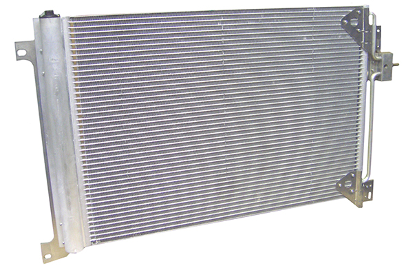 Condensator, climatizare 30310213CP AUTOCLIMA