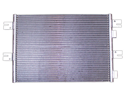 Condensator, climatizare 30311452CP AUTOCLIMA