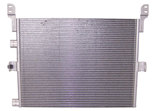 Condensator, climatizare 30311571CP AUTOCLIMA