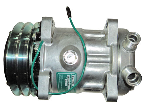 Compresor, climatizare 40405075CP AUTOCLIMA